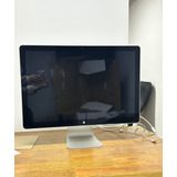 Monitor Apple 2011 24p