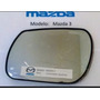 Espejos Luna Retrovisor Para Mazda 3 Totalmente Originales  Mazda 323