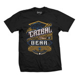 Remera Tribal Makra Bomboriginal Original Importadas