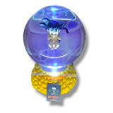 Lampara Capsula Esfera Goku V1 Dragon Ball, Infinity Studio 