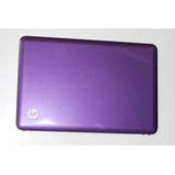 Tapa Display Y Bisel Hp Pavilion G4-1250la 643493-001