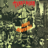 Cd Terrorizer World Downfall (cd Digipack Fdr Audio)