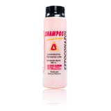 Shampoo Ketokonazol 250ml - mL a $116