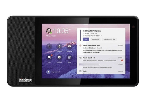 Tableta Lenovo Teams Display
