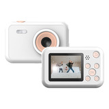 Câmera Digital Infantil De Alta Resolução Sjcam Funcam 1080p
