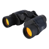 Telescopio Binocular, Prismáticos Deportivos Para Llevar