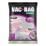 Bolsa Al Vacio Vac Bag Jumbo De Ordene 110x100cm De Ordene 