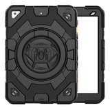 Funda Para iPad 10.2 De Novena Generación Con Protector De P