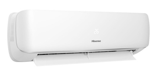 Aire Acondicionado Split Frío/calor Hisense 3400w 2900f As12