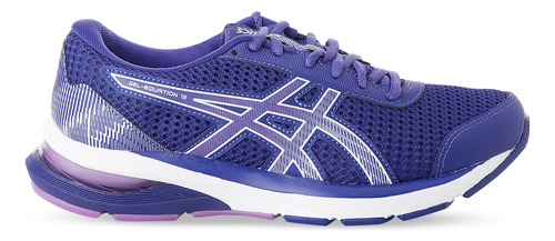 Zapatillas Asics Gel-equation 12 Mujer Running Violeta