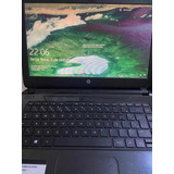Notebook Hp 14-r052br - Intel Core I5 - 12 Gb Ram - Ssd