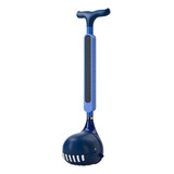 Otamatone Sintetizador Spring Kids Baleia Azul Spk-051b