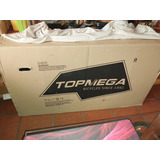 Bicicleta Electrica Topmega R700 Urbana Nueva En Caja Cerrad