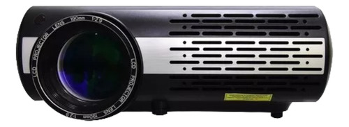 Projetor Home Cinema 4000 Lumens 