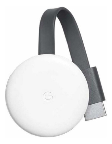 Google Chromecast Ga00439 3.ª Generación Full Hd Tiza
