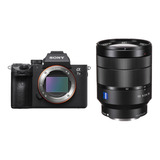 Sony Alpha A7 Iii Mirrorless Digital Camara Con 24-70mm Lens