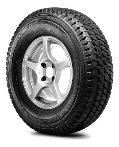 Llanta 215/75r14 Bridgestone M773 104/101r Lt