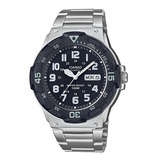 Reloj Hombre Casio Mrw-200hd-1b Análogo