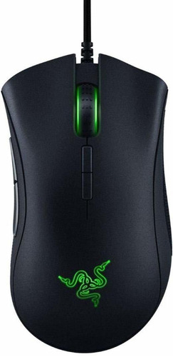 Mouse Gamer :  Razer Deathadder Elite True 16,000 5g Optical