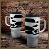 Jarro Termico Café | Ford #299 | V8 Ghia St Rs Xr3 Xr302