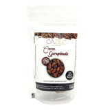 Semilla Grano De Cacao Garapiñado Azúcar Mascabado Oax 100g