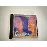 Album De Erasure  - Titulado   Erasure  1995 Original Usado