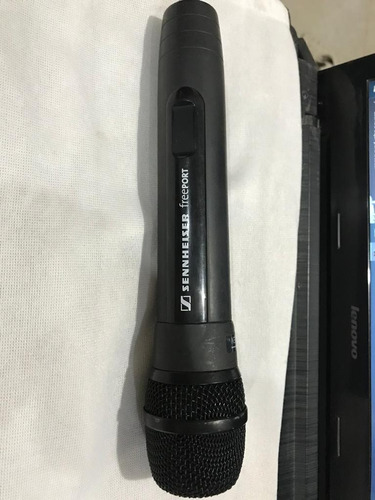 Microfono Sennheiser Inalambrico