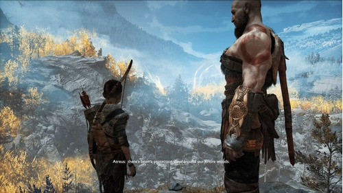 God Of War 2018 - Pc Steam Offline