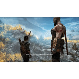 God Of War 2018 - Pc Steam Offline