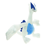 Lugia Peluche Muñeca Juguete Niños Navidad Regalo 35cm