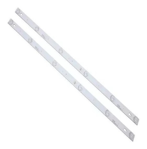 Barra De Led 32s4900s 32d2900 32l2800 Aluminio 