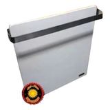 Panel Calefactor Radiante Bajo Consumo 500w Solplac (caba)