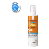 Protector Solar La Roche Posay Anthelios Niños 200ml