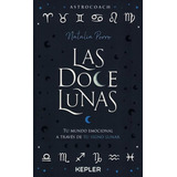 Libro Las Doce Lunas - Natalia Porro
