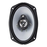 Parlantes 6x9 Pulgadas Kenwood Kfc-6966s 400w 45 Rms 3 Vías