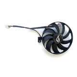 Fan Cooler Asus Rtx 2070 Super Rog Strix Gaming - Último