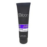 Shampoo Matizador Violeta Silver Blonde Issue 250 Ml