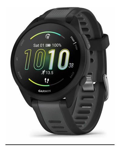 Reloj Garmin Forerunner 165 Musica Smartwatch