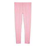 Tommy Hilfiger Leggings Park  Rosa Para Niña 