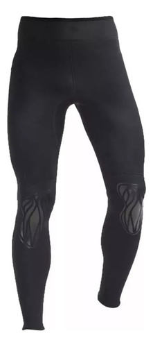 Pantalones De Buceo Para Hombre Pantalones De Neopreno 3 Mm