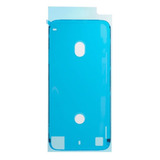 Adhesivo Pegamento Lcd Compatible Con Para iPhone 8 Blanco