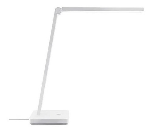 Smart Led Xiaomi Mi Letel Lampara De Mesa Inteligente 