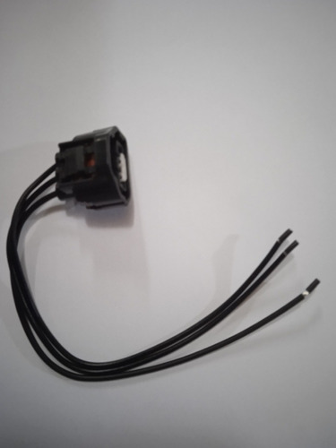 Conector Sensor Tps Toyota Camry/sienna/lexus 1993-2003 Foto 2