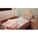 Juego De Cama , Dormitorio Juvenil De 1 Plaza Oferta