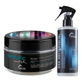 Truss Specific Mask 180g + Uso Obrigatório 260ml