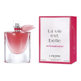 Perfume Vida Es Bella  Intensement 100ml Edp - Lancome