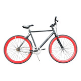 Bicicleta Fixie/single Rod 28 Triple  Mejor Precio Y Calidad