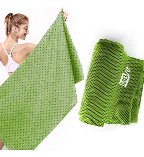 Toalha Microfibra Grande Seca Rápido Fitness Absorve Suor