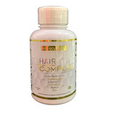 Hair Complex Anti Caída Del Cabello Alopecia Biotina Cistina