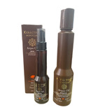 Keractive Moroccan Argan Oil Serum 144ml + Shampoo 300ml